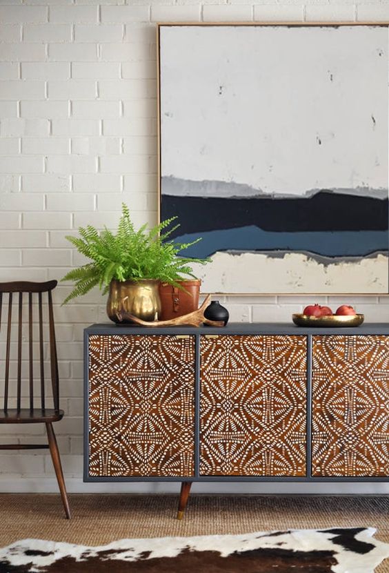 Beautiful Sideboards and How to Style Them