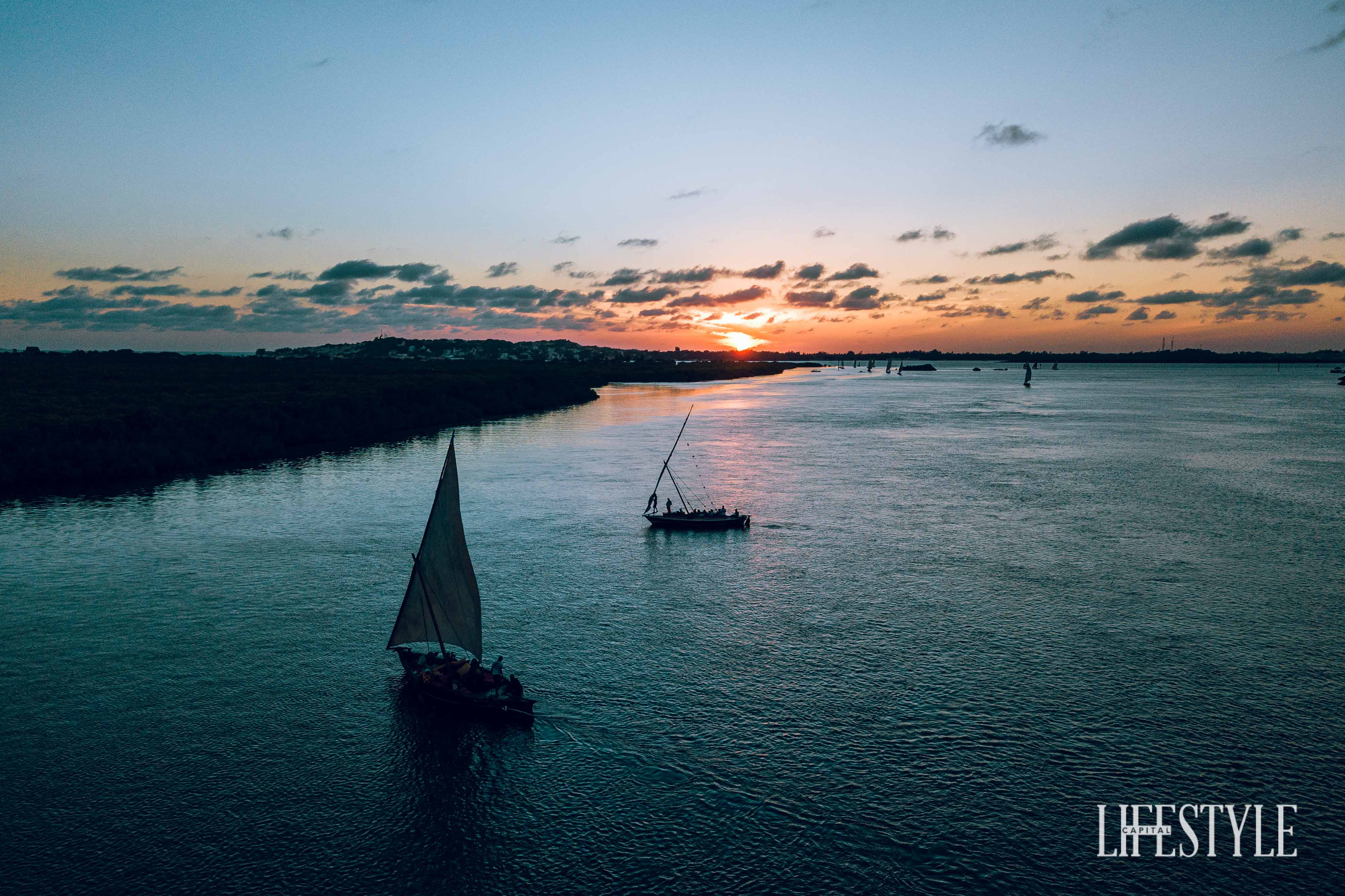 7 must do activities in Lamu Island, a place to chill out & relax #NowTravelReady