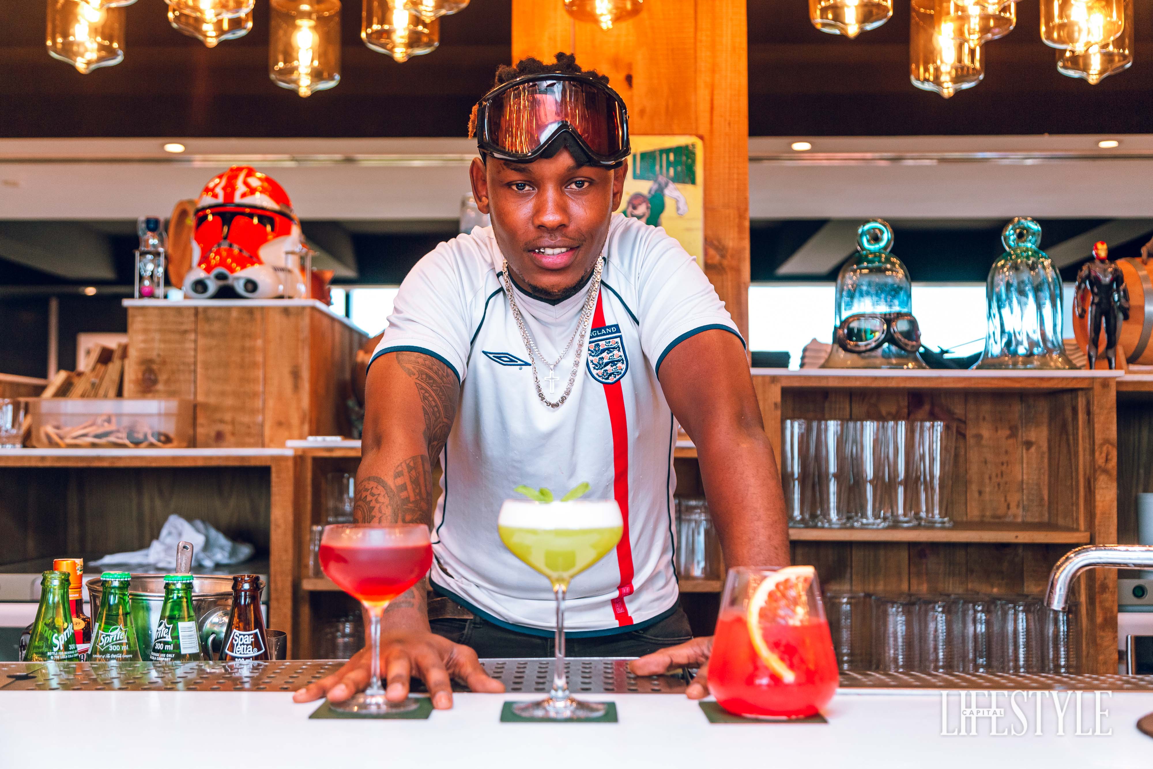 Hero, Nairobi ranked 70th best bar in 2021
