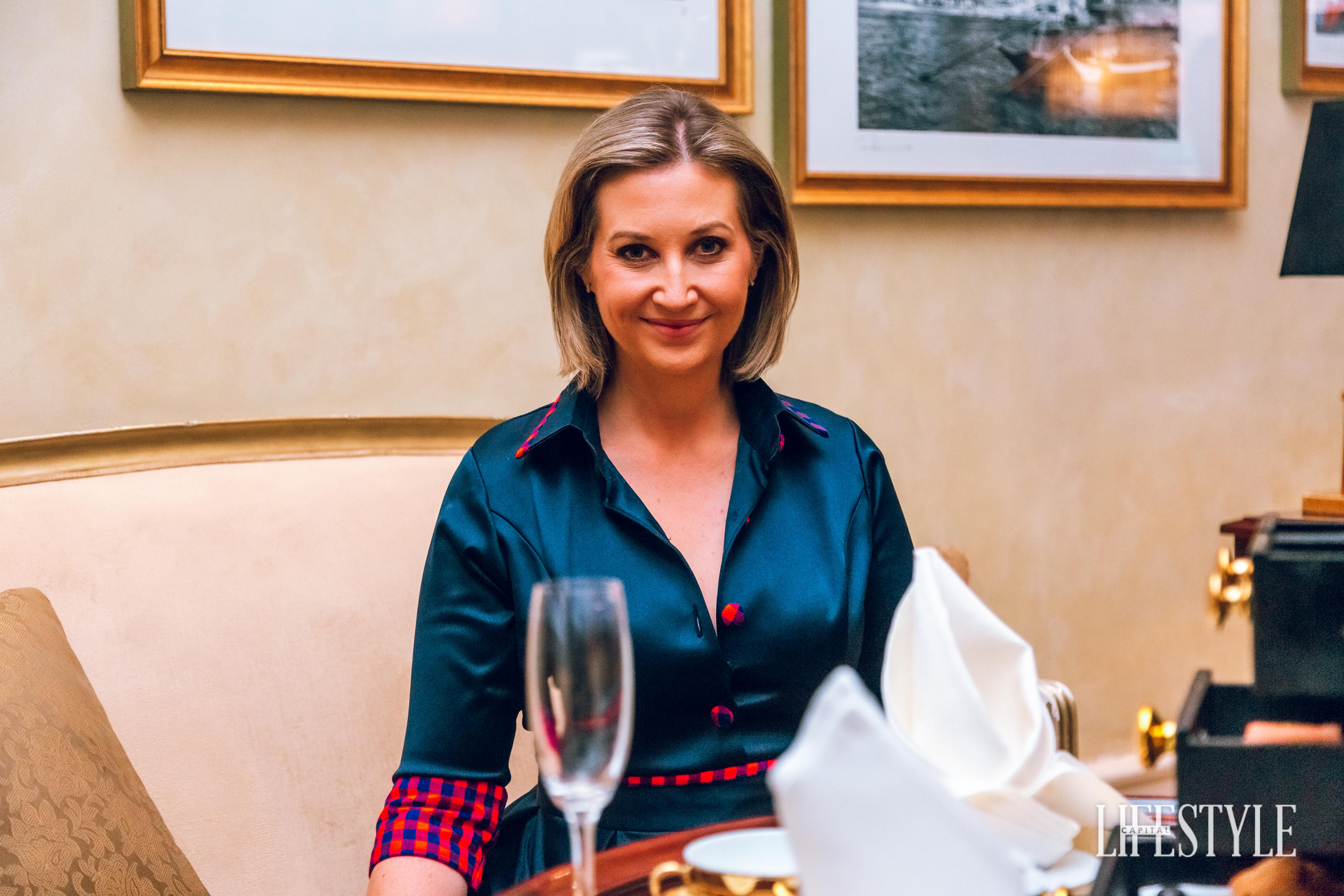 From Capital FM, Nairobi to Sky News, London: Kimberley Leonard’s Playful Side Revealed in 25 Questions