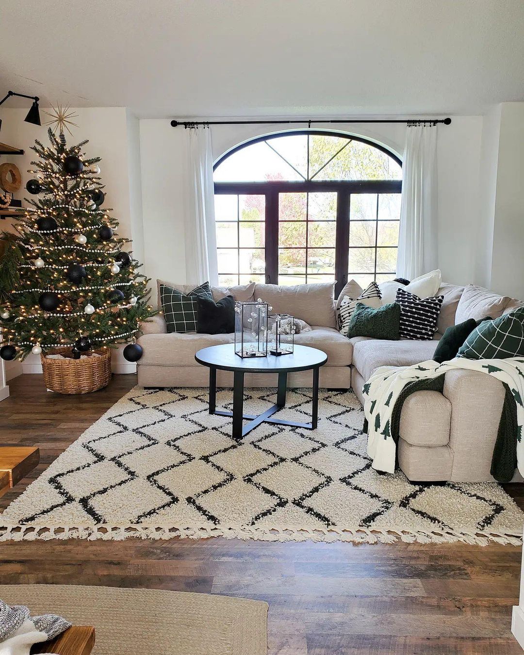 Area Rugs, Carpets and How to Style Them In Your Space