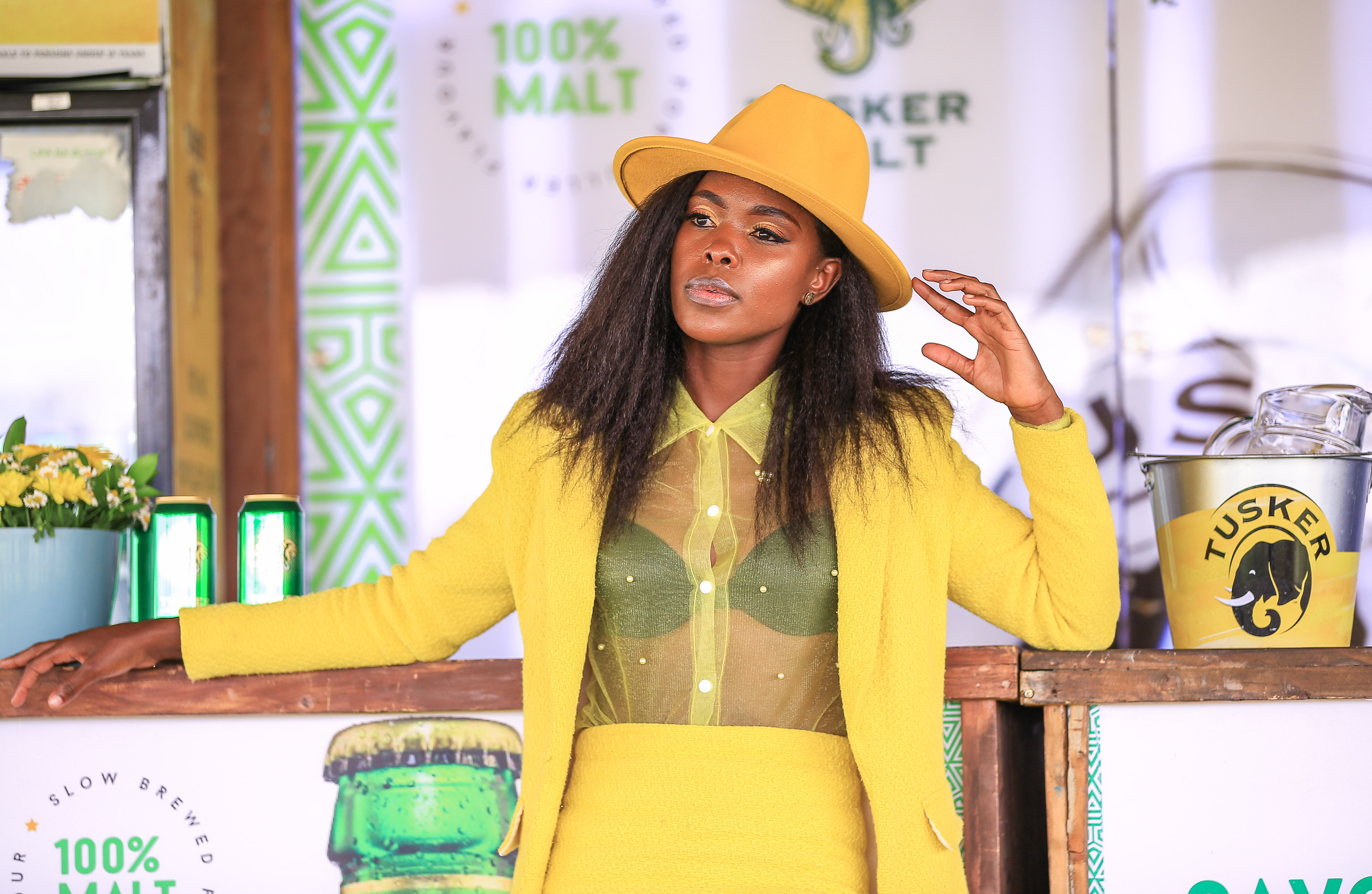 Fashion, Music; Nairobi Polo Club hosts The Soldier’s Salute Cup