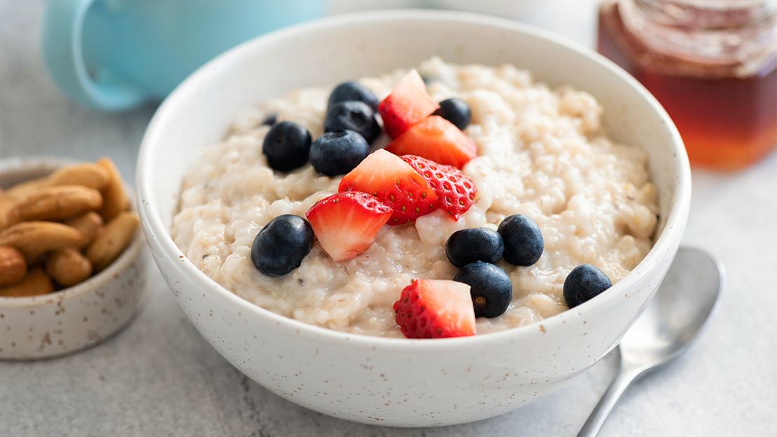 Breakfast Cereal Ranked According to Nutritional Value