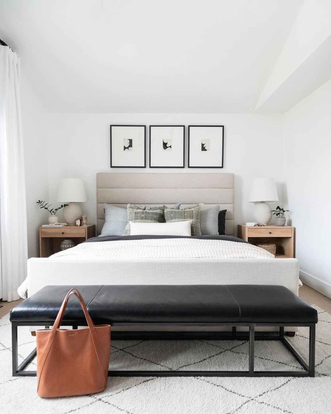 How to Perfect the Art of Styling and Layering Your Pillows