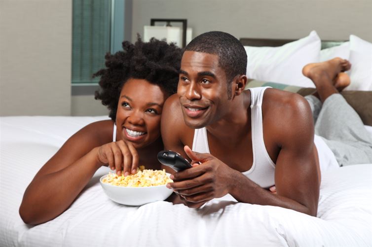 18 Simple Things A Man Wants From His Bae/  Woman/ Wife.