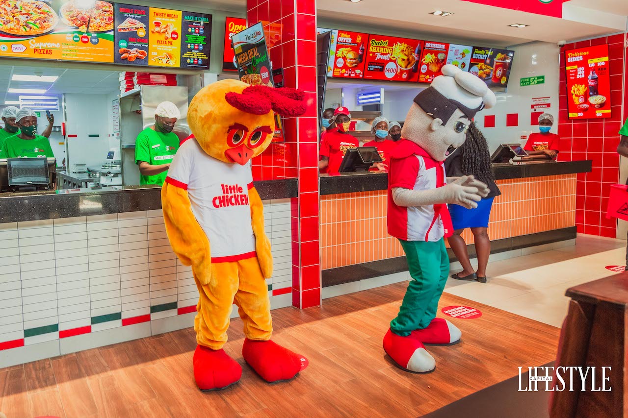 Another Wing: Chicken Inn, Galitos, Pizza Inn & Creamy Inn Debuts in Kisumu