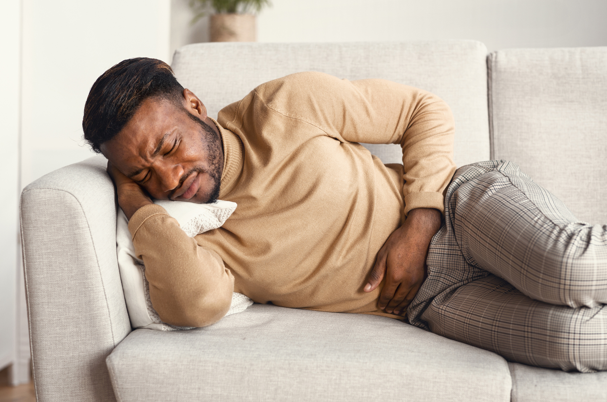 Old Age Begins at 30! Here’s Proof That 30 May be All About Achy Bones and Respiratory Issues