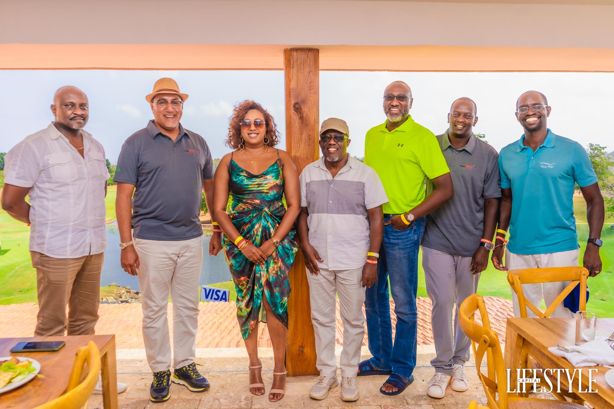 Photos! Amazing people, Great energy, Fantastic music. MKLO 2022 was a blast!