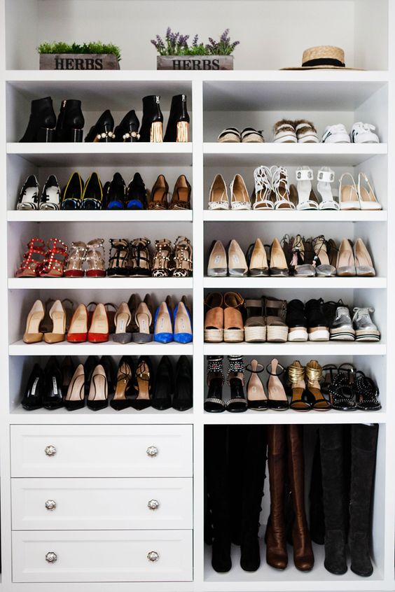 8 Essential Shoes Every Woman Should Own