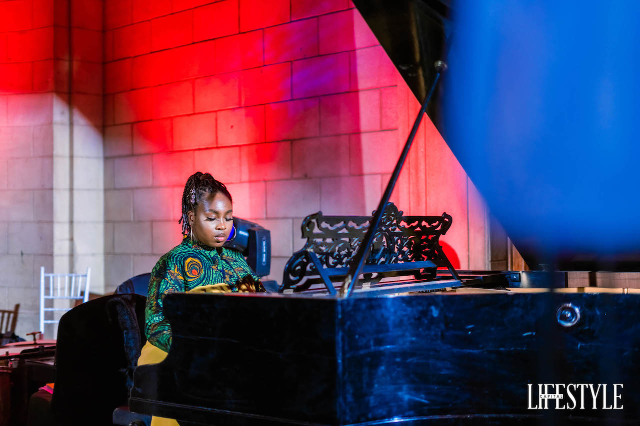 Kenya Conservatoire of Music Hosts International Women’s Day Concert