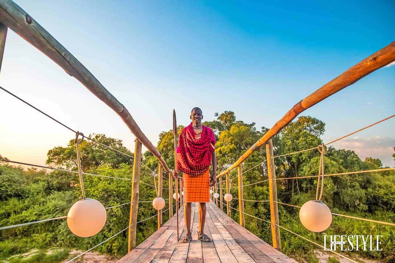 Canon Experience Centre Launched in the MARA 