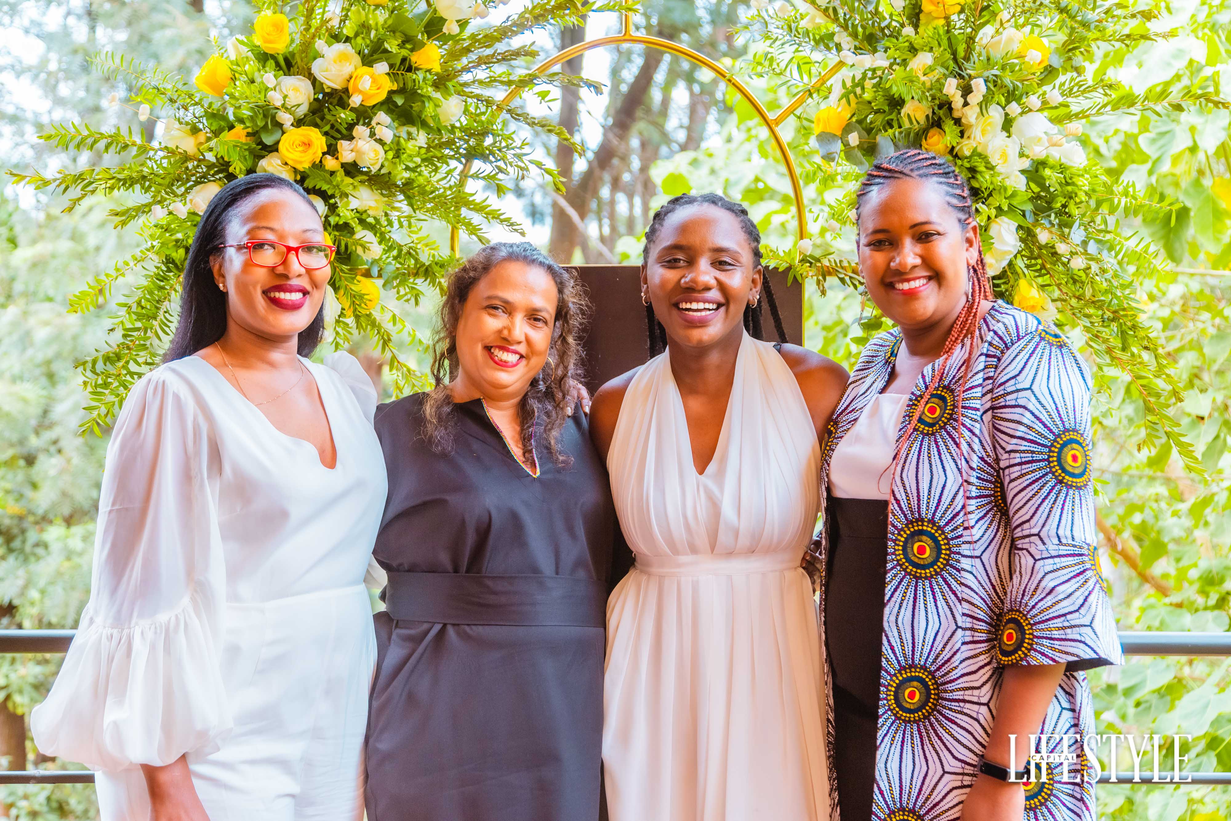 Bio Foods hosts a Table D’hote event at Ankole -Kitusuru