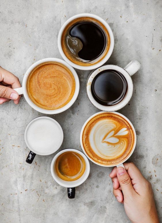 Caffeine Is Good For You But It Can Also Cause Some Health Troubles