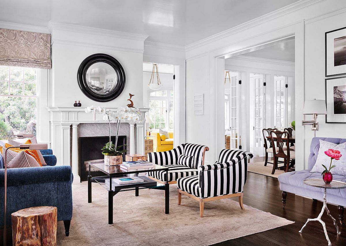 Accent Chairs: Choosing the Perfect Chair For Your Space