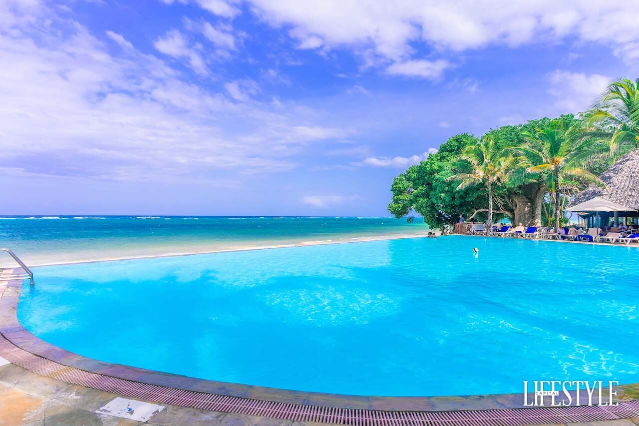 A New Wellness Experience at the Baobab Beach Resort & Spa