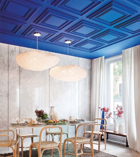 7 Compelling Reasons To Make You Consider Painting Your Ceilings