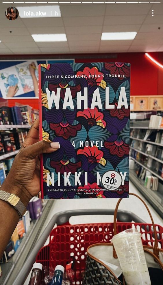 10 Fun Reads You Should Get Your Hands on Before The Year Ends