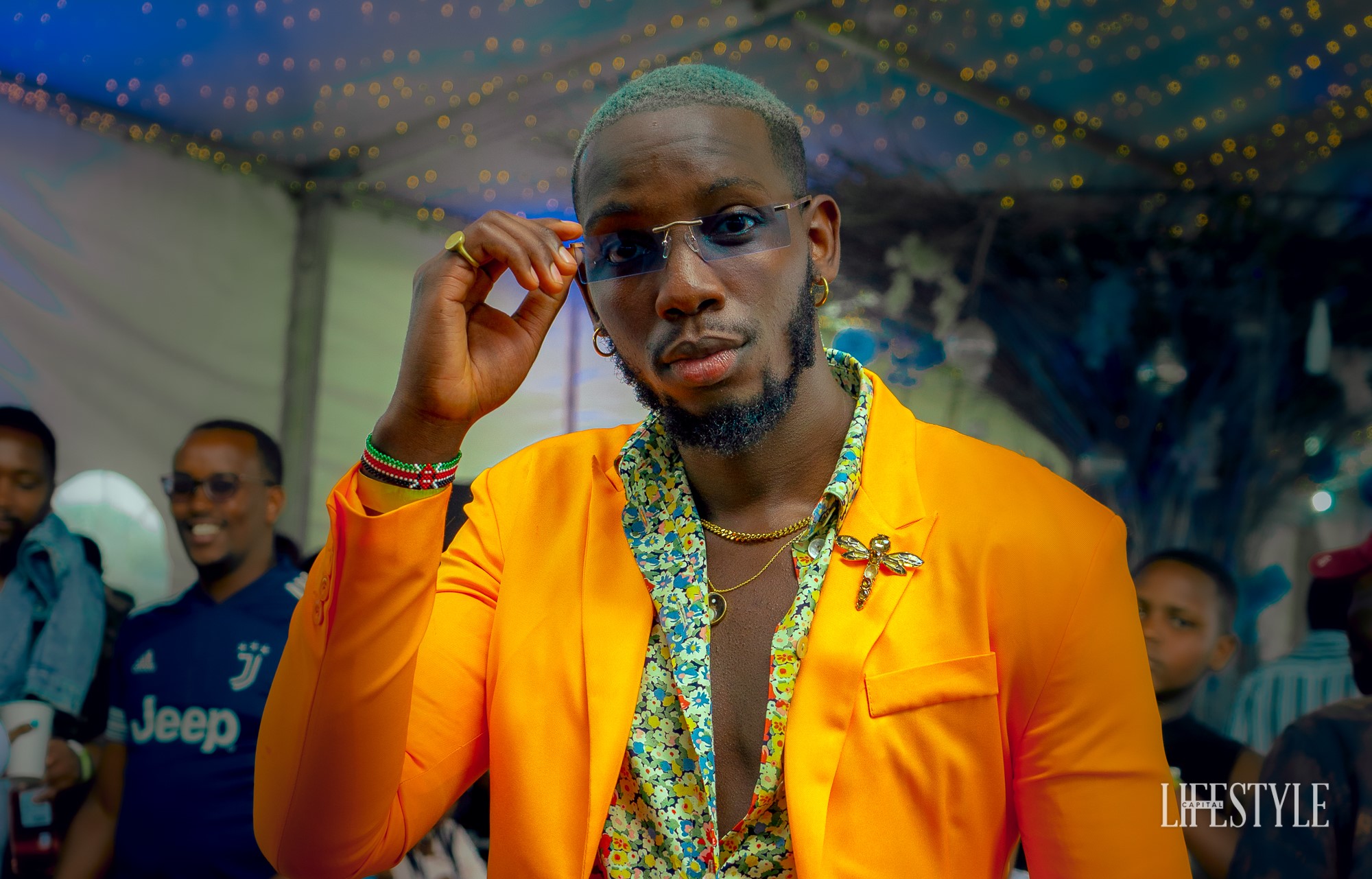 Fashion, Fast Cars & Fine Vibes: Inside the Africa Concours d’Elegance, Nairobi