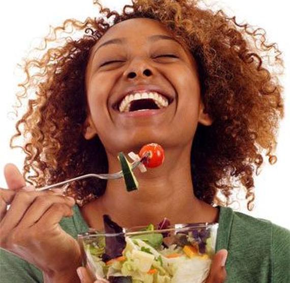 Eat This If You Want To Reset Your Gut Health