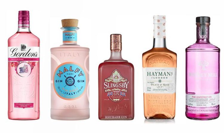 8 Top Gin Brands to Try in October 2022
