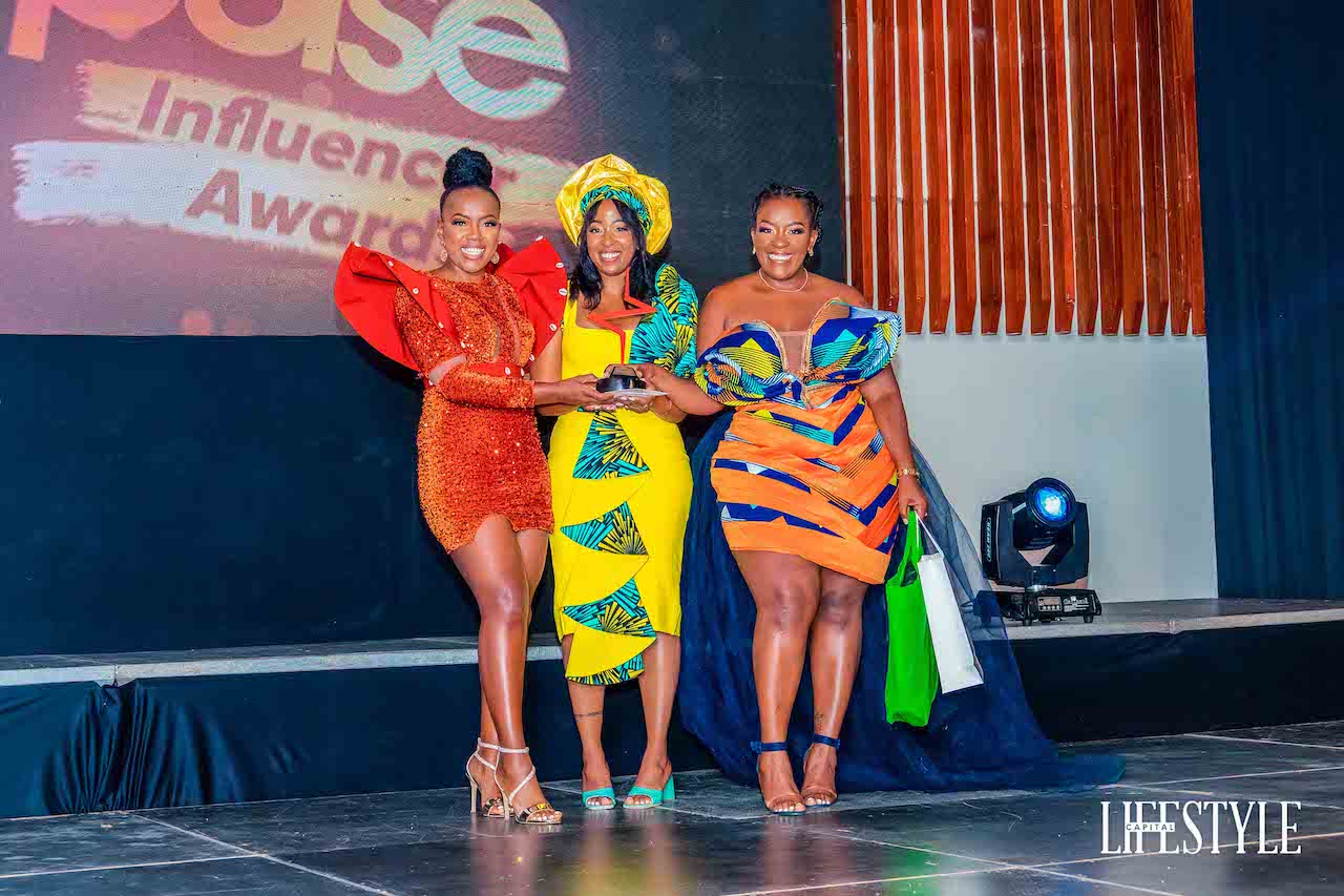 Highlights & Winners of the Pulse 2022 Awards