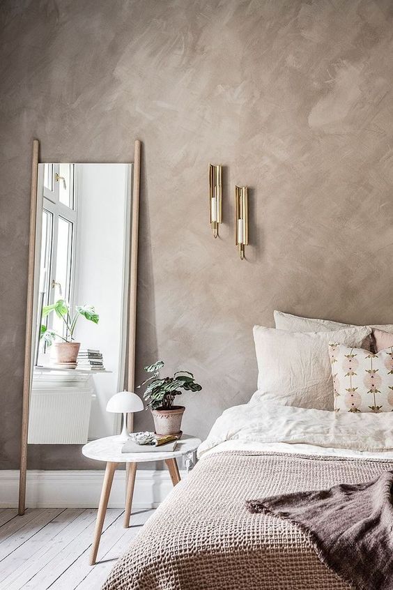 11 Compelling Images That Will Make You Fall in Love With Limewash Paint