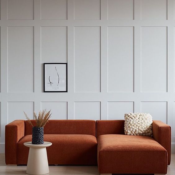 15 Ways Wall Paneling Will Upgrade Your Space From Basic to Bourgie