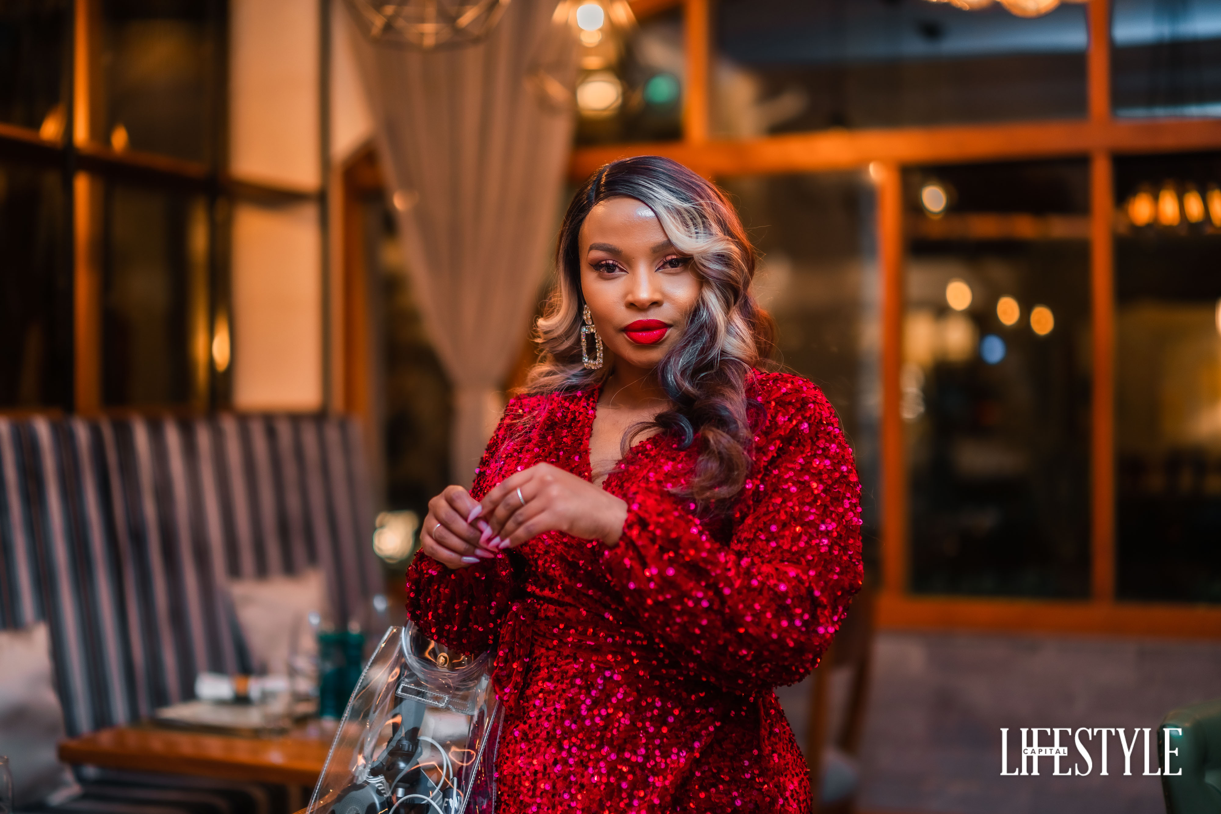 25 Questions with Fashion and Lifestyle Content Creator, Joy Kendi