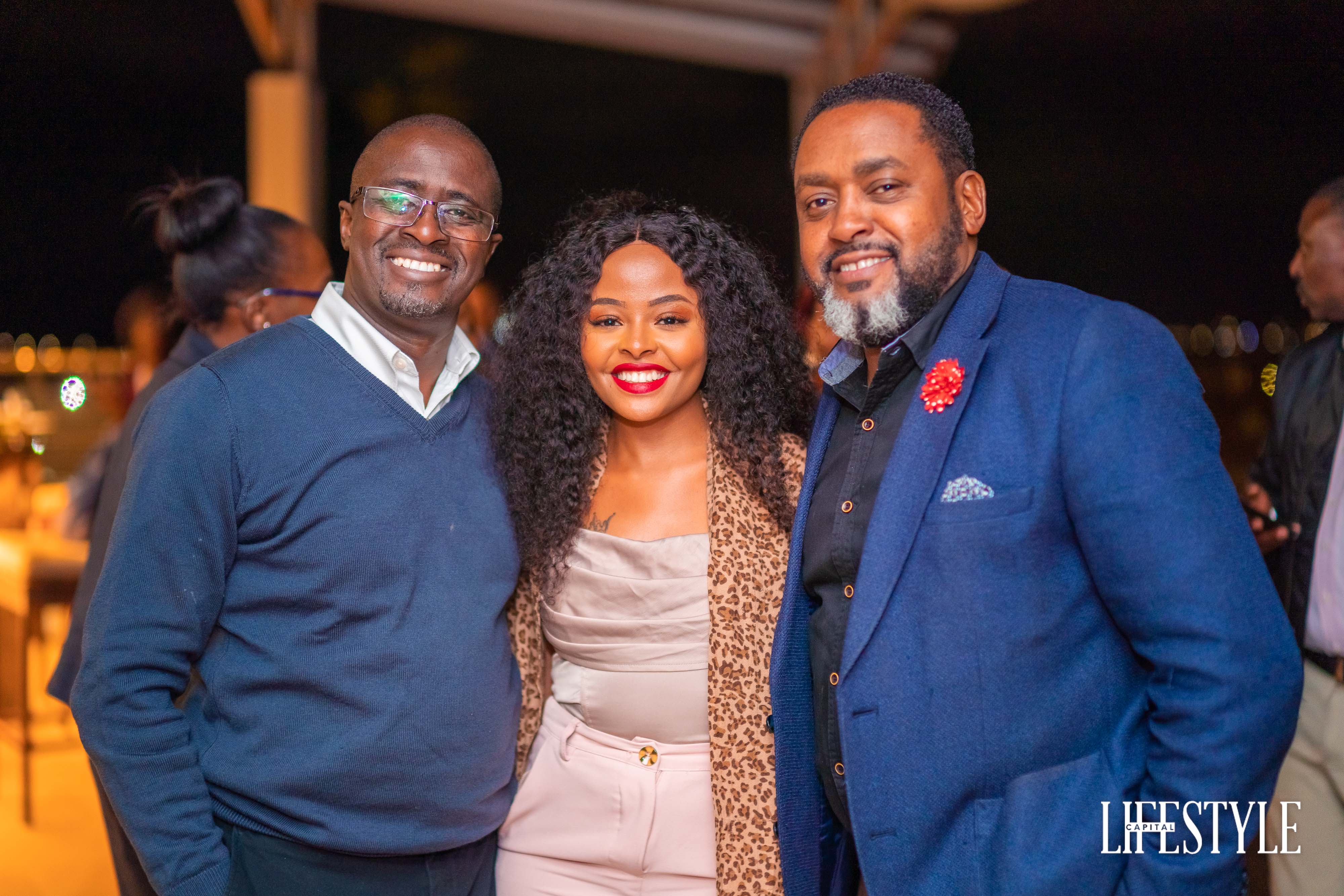 Crowne Plaza Nairobi Airport adds a Tapas Menu to their culinary experience