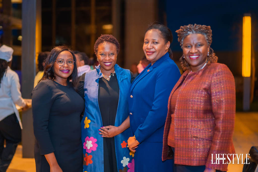 Meet the Kenyan Women Leading in Finance as 100 WF Celebrates Debut in Kenya
