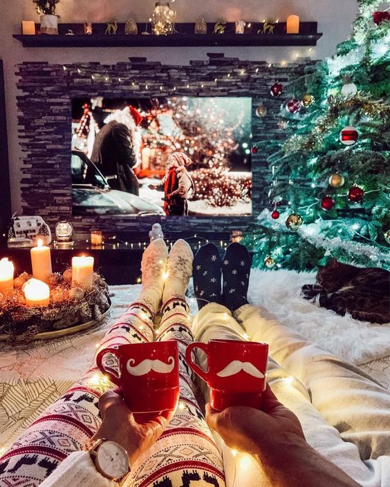 25 Days Of Christmas Movie Watchlist