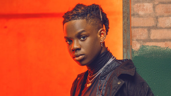 10 Most Watched YouTube Music Videos by Kenyans in 2022