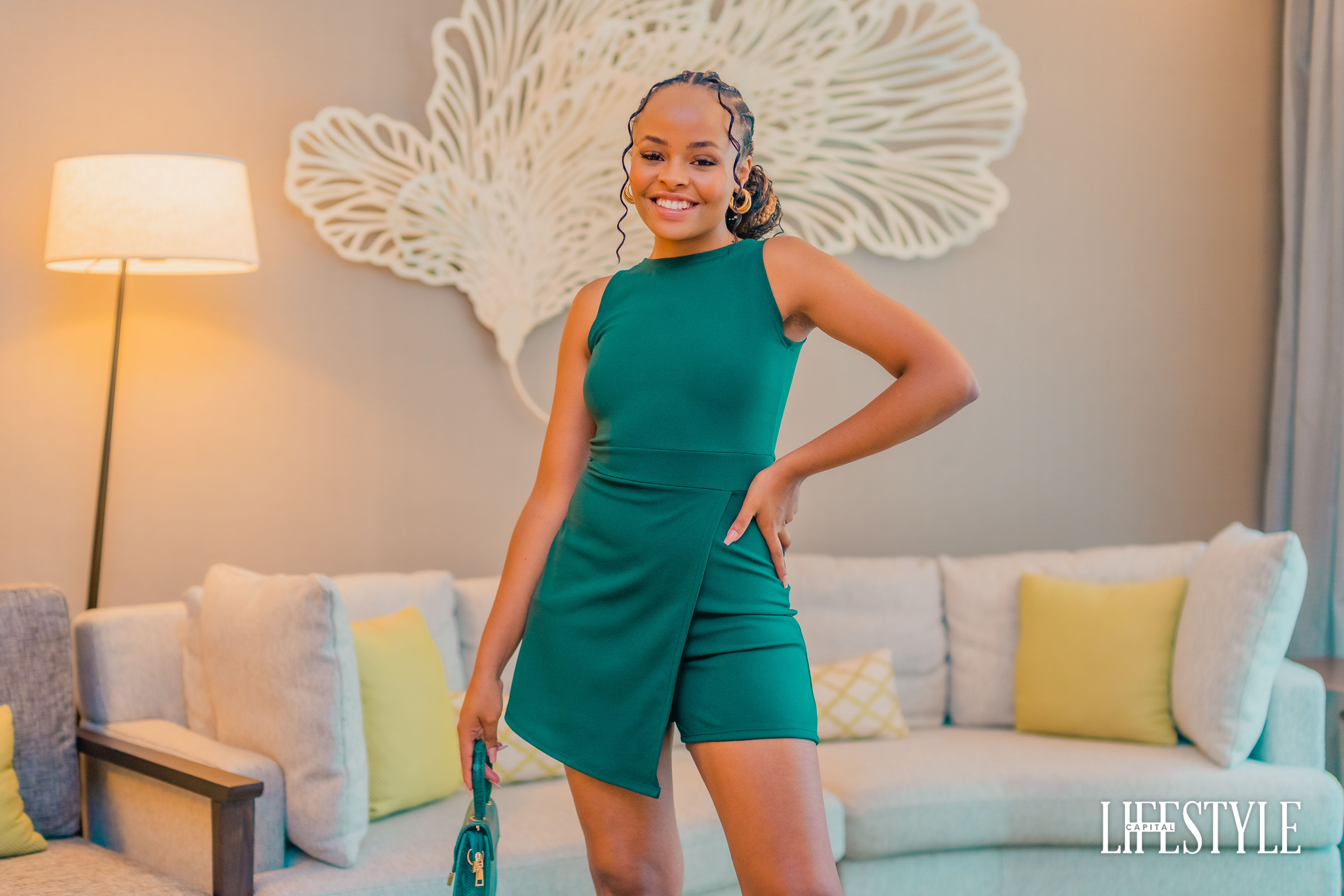 Festive Season Themed Fashion Ideas