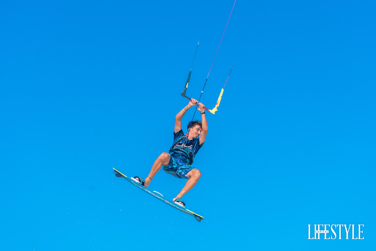 Champions of the Wind: The Best of the Kenya Kite Cup 2023