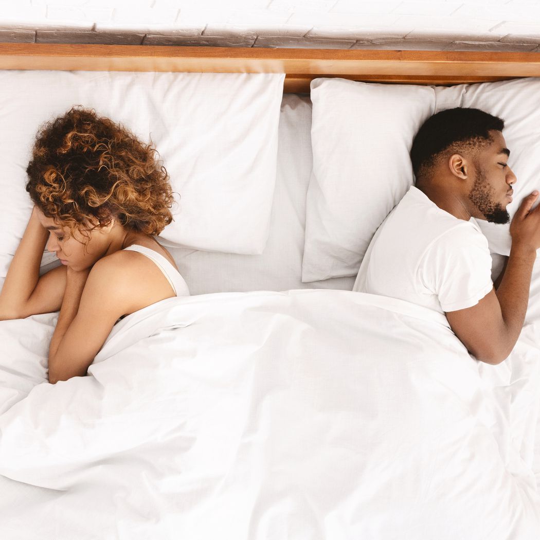 10 Signs You May be Sexually Incompatible With Your Partner