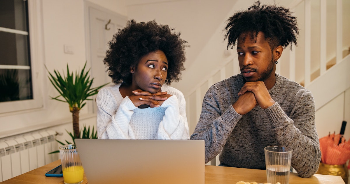 33 Things to Discuss Before You Get Married