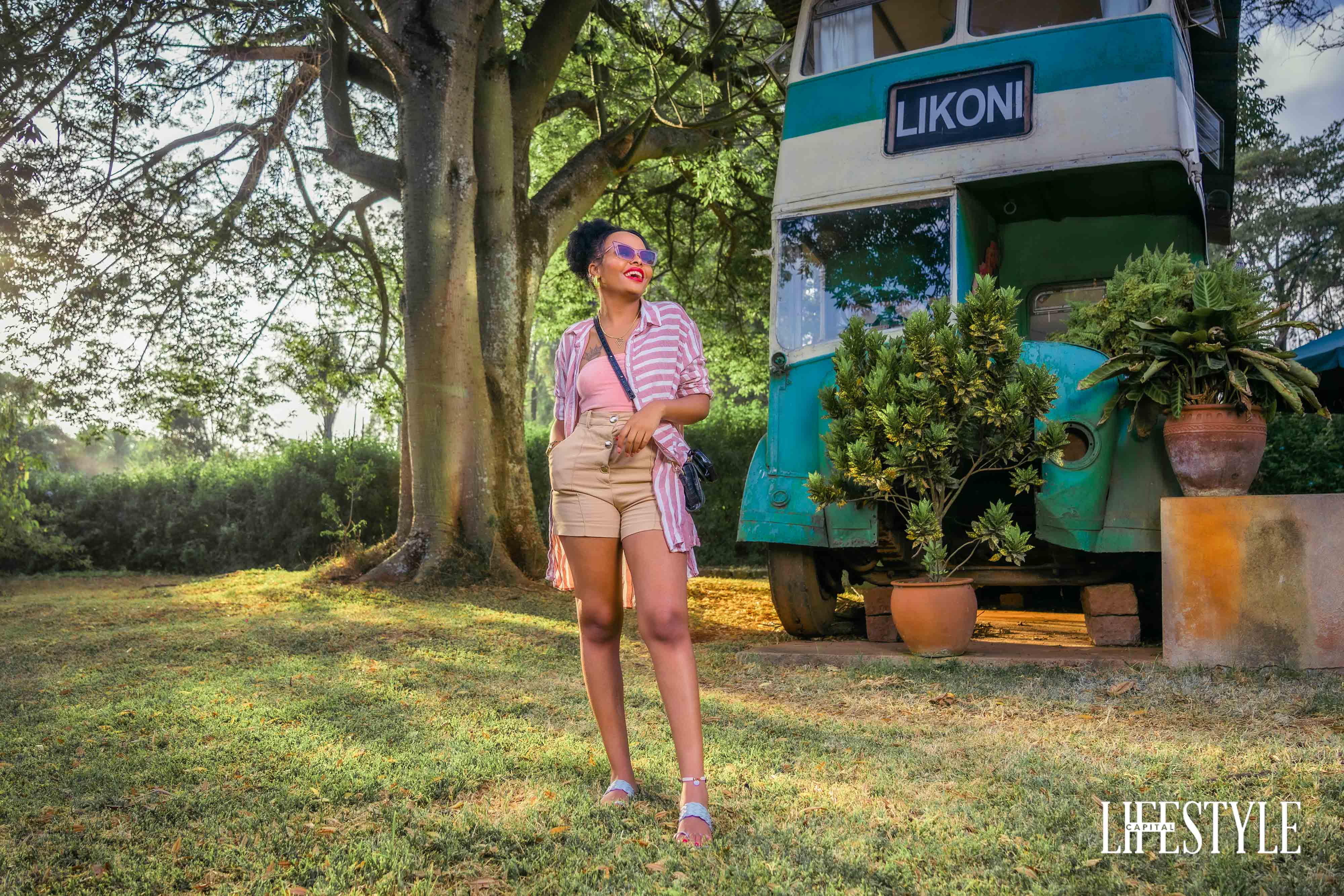 Elevate Your Valentine’s Day with a Cozy Staycation at The Brandy Bus
