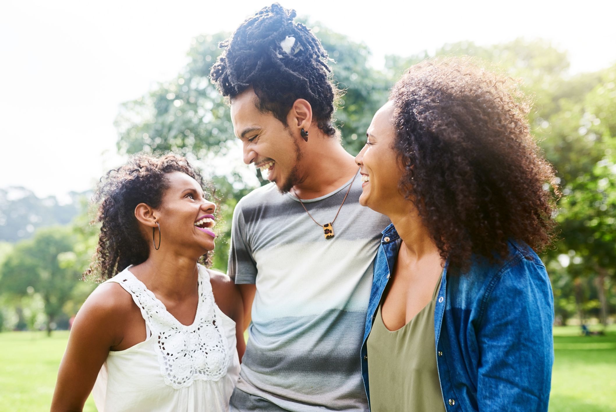 Throuple: The Three-Way Relationship Arrangement Rapidly Gaining Worldwide Popularity
