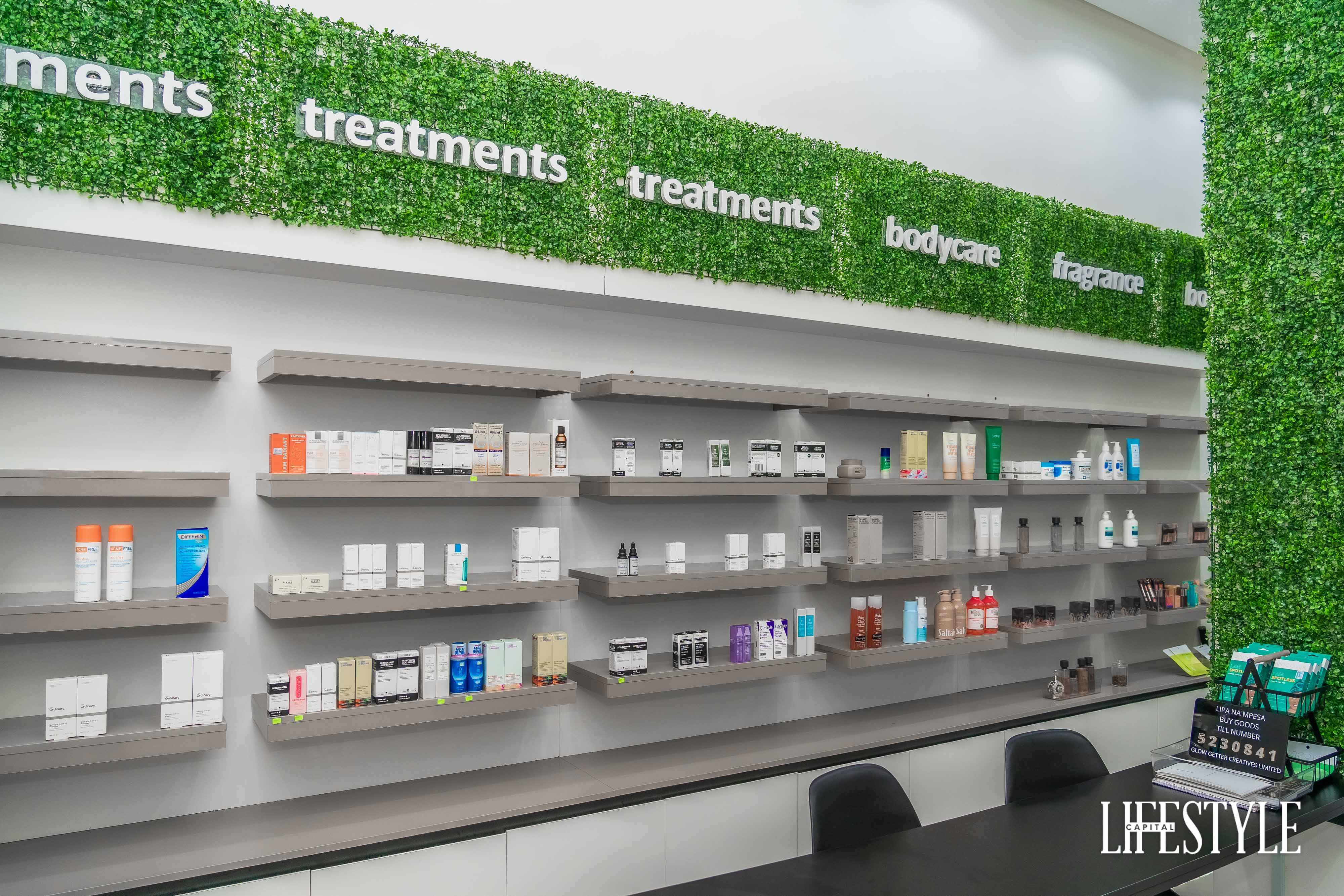 Beauty Square: Your One-Stop Shop for Skincare