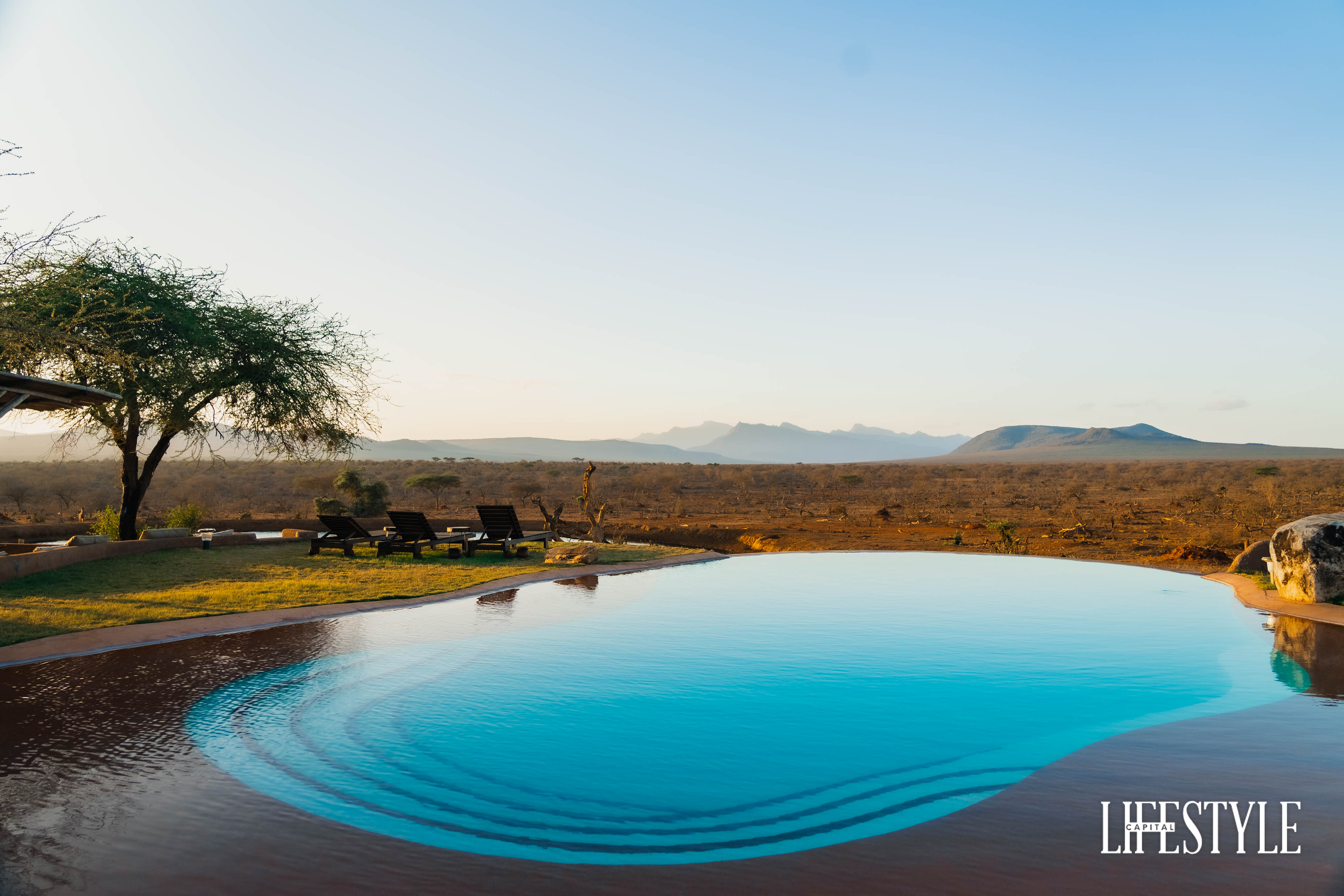 A Luxury Safari Adventure: What to do at The Hildana Lodge