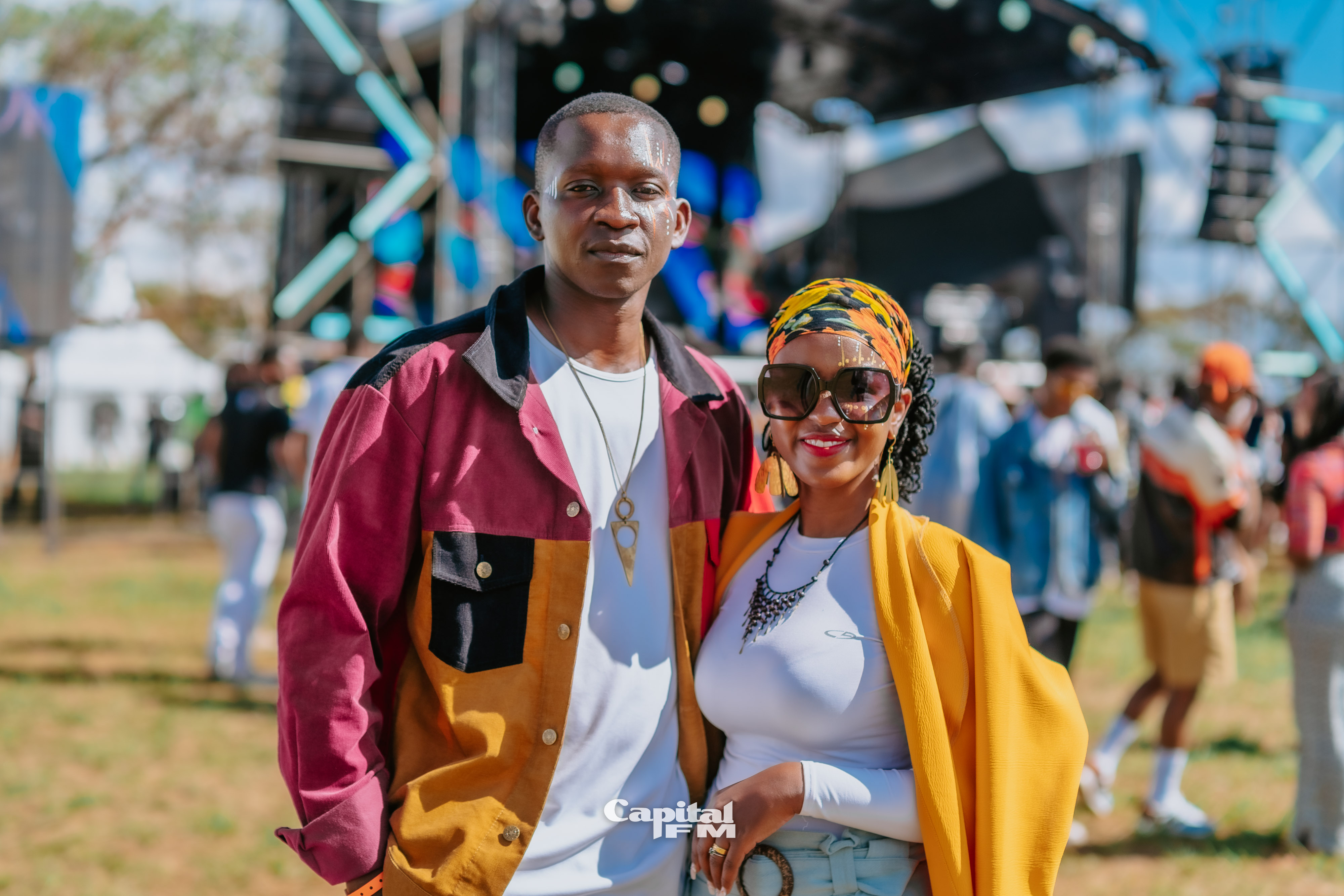 Blankets and Wine April 2023: Where Music, Food, and Fashion Collide