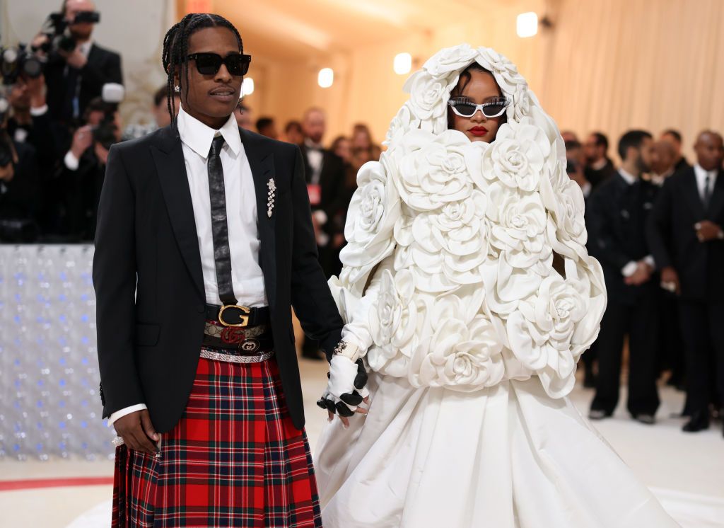 Highlights from the 2023 Met Gala: Celebrating Karl Lagerfeld’s Legacy of Beauty