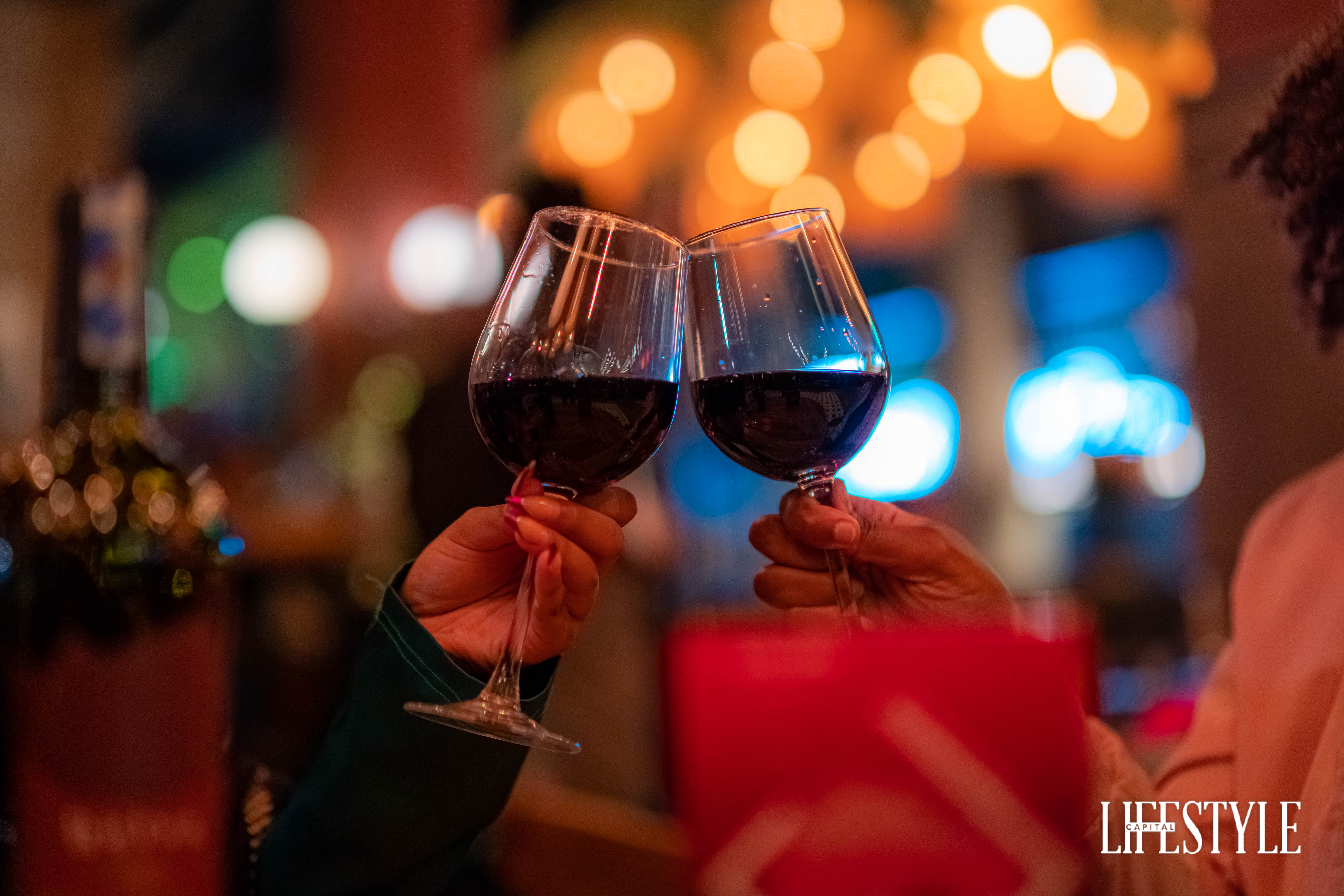 WOW Wednesdays: A Night Curated for Women by Artcaffe Gastro Bar