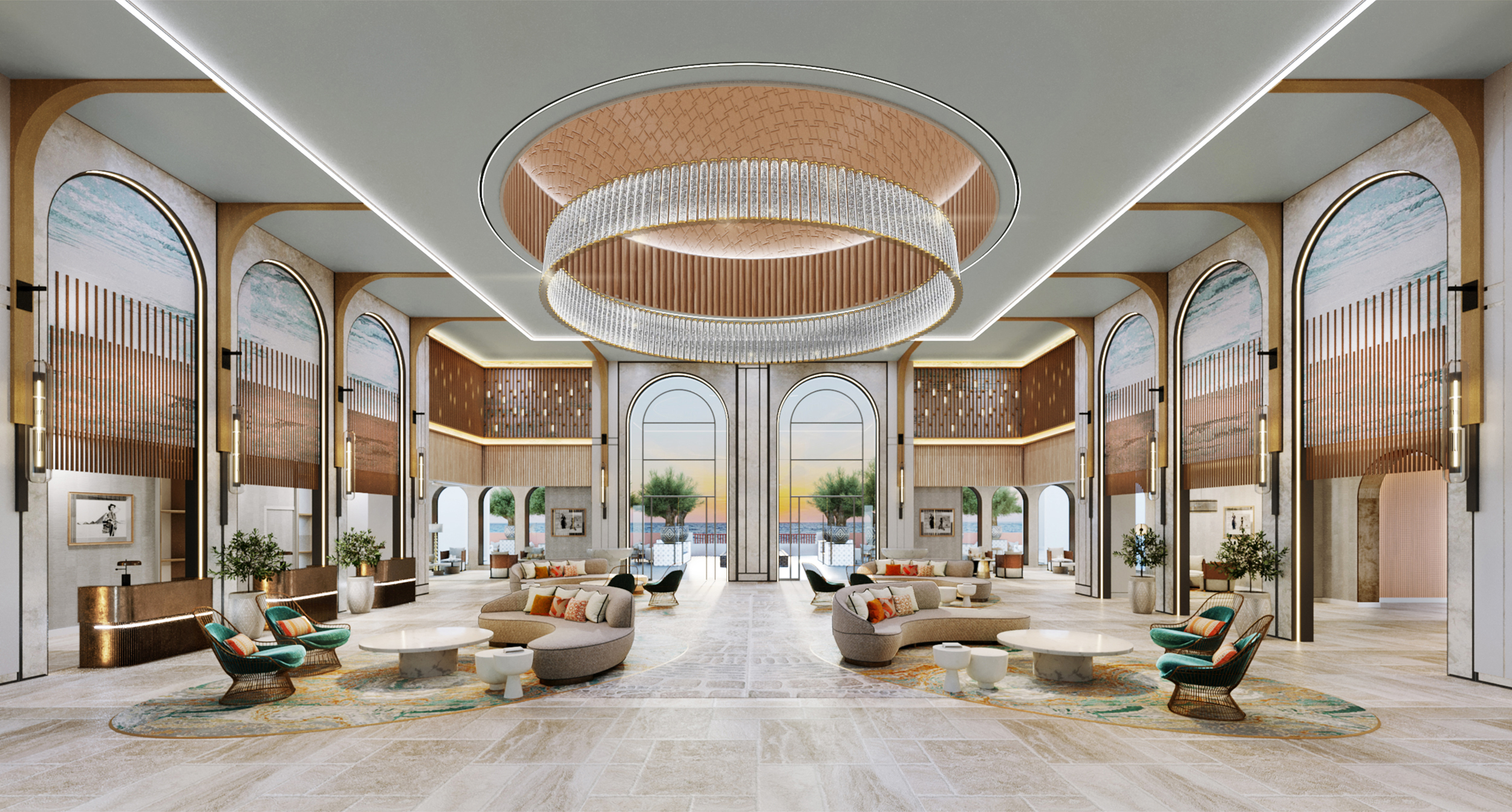 Radisson Hotel Group Expands African Portfolio with Seven New Hotel Signings