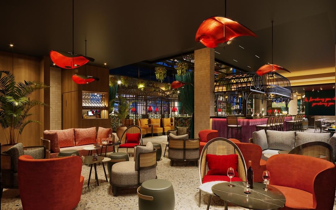 7 New Nairobi Restaurants for Your Bucket List: Foodie Adventures