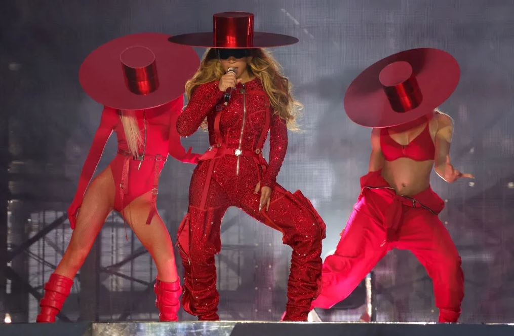 Favorite Must See Beyoncé’s Renaissance Tour Looks 2023