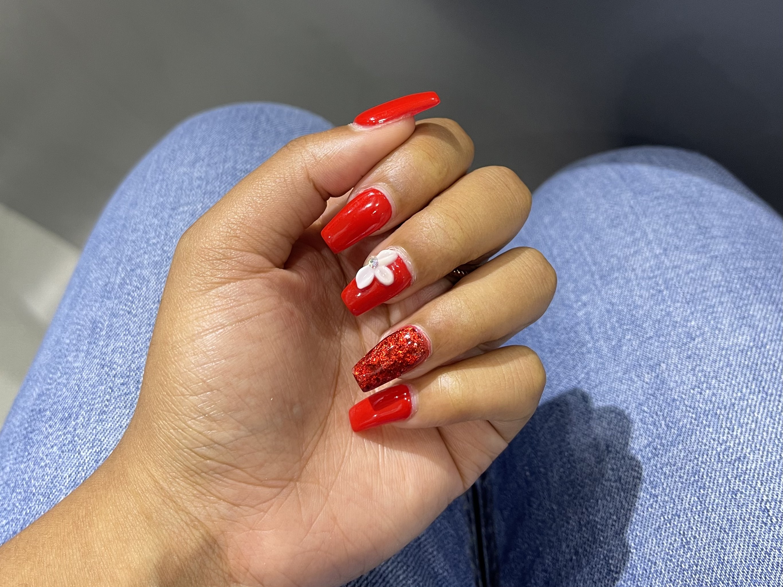 5 Nail Designs You should Try At Your Next Appointment