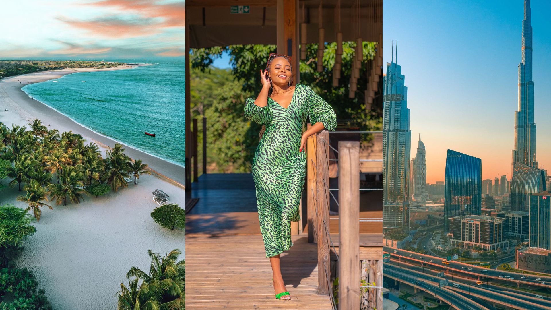 Capital Lifestyle Presents ‘Roaming Pixels’ YouTube Travel Channel: Your Passport to Visual Journeys