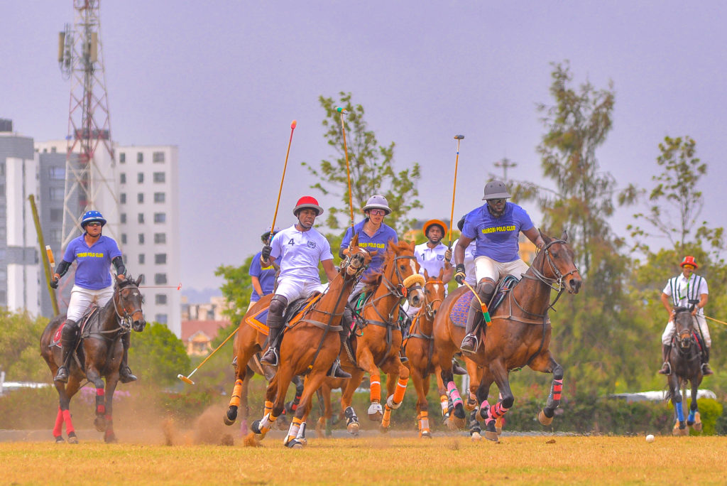 Polo is back, big and exciting. Nairobi set to host two International Polo Tournaments this September, 2023
