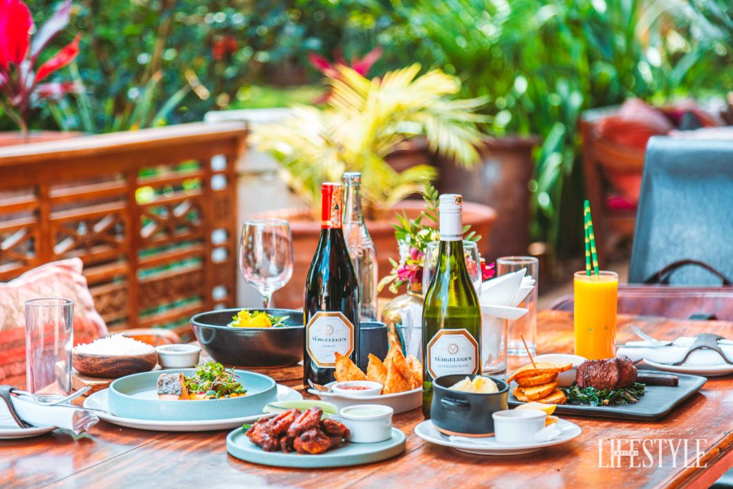 What to Order on a Date in a Nairobi Restaurant: Here Are 10 Foods to Try